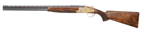 Bockflinte FN Browning Mod. B25, 20/70, #11897