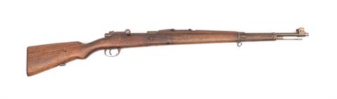Mauser-Vergueiro, DWM, Mod. 1904/39 Portugal, 8x57IS, #H4483, § C