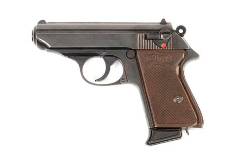 Walther Ulm, PPK, .32 Auto, #147646, § B accessories