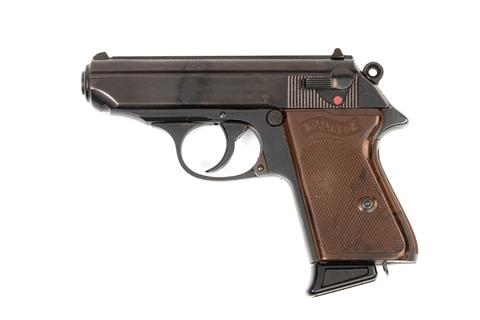 Walther Ulm, PPK, .32 Auto, #203969, § B accessories