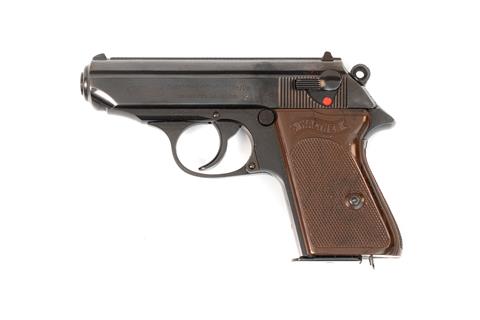 Walther Ulm, PPK, .32 Auto, #187445, § B accessories