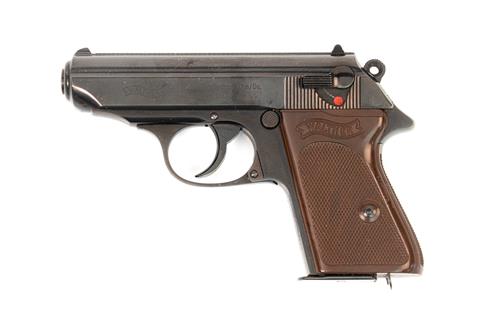 Walther Ulm, PPK, .32 Auto, #133284, § B accessories