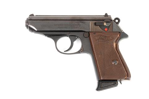 Walther Ulm, PPK, .32 Auto, #184790, § B accessories