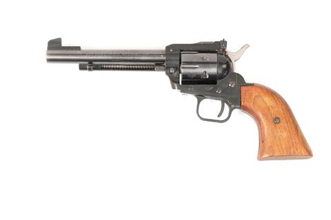 HS Mod. 21S, .22 Magnum, #802761, § B