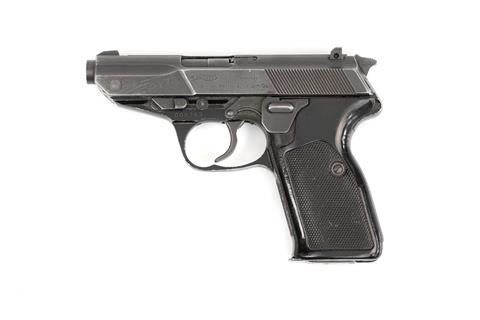 Walther P5, 4 mm M20, #006363, § B