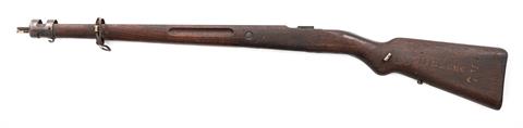 Stock Mauser 98