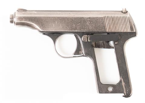 Walther Mod. 8, 6,35 Browning, #453325, § B