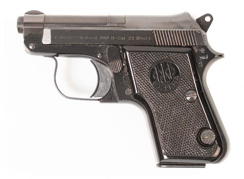 Beretta model 950, .22 Short, #H06064, § B