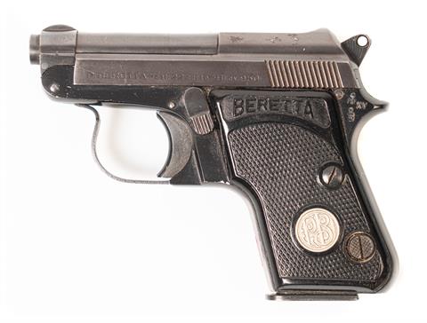 Beretta model 950, .22 Short, #89562CC, § B