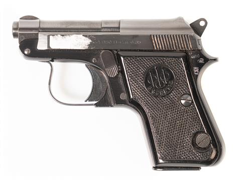 Beretta Mod. 950 B, 6,35 Browning, #G66278, § B