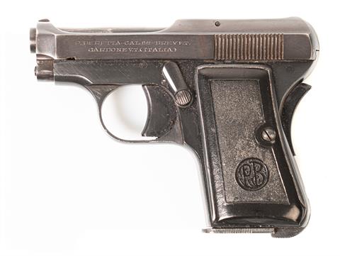 Beretta Mod. 418, 6,35 Browning, #56080A, § B