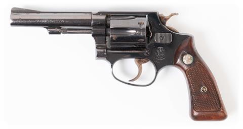 Smith & Wesson model 31-1, .32 S&W Long, #715125, § B