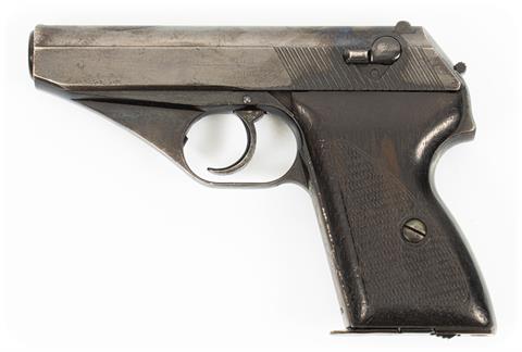 Mauser HSc Wehrmacht, 7,65 Browning, #722270, § B