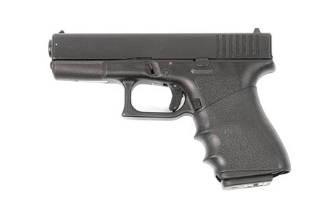 Glock 23gen2, .40 S&W, #SD990, § B accessories