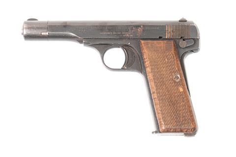 FN Browning Mod. 10/22, 9 mm Browning kurz, #146112, § B