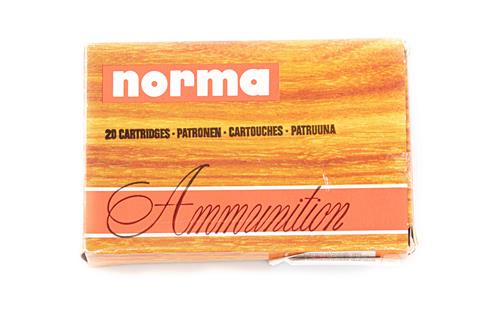 rifle cartridges 7 x 64 Norma, § unrestricted