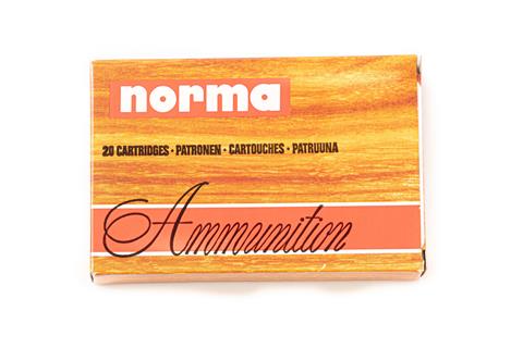 rifle cartridges 7 x 65 R, Norma, § unrestricted