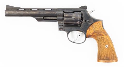 Llama .357 Magnum, #910812, § B Zub