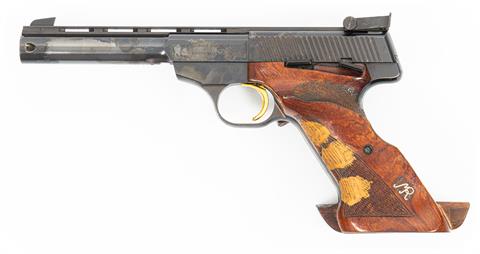 FN-Browning, model 150, .22 l. r., #35470T70, § B
