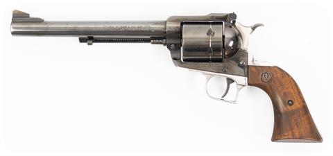 Ruger Super Blackhawk, .44 Magnum, #81-68219, § B