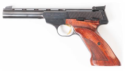 FN-Browning, Mod. 150, .22 l. r., #357424T73, § B