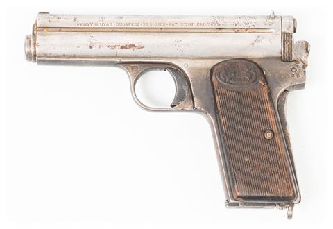 Frommer Stop Austro Hungary, .32 Auto, #223430, § B