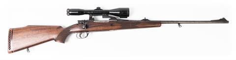 Mauser 98, M98/43 Spain, St. Barbara, 7x64, #S27386, § C
