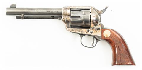 Colt Single Action Army (replica), Uberti, .45 Colt, #14898U, § B