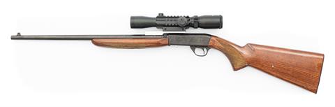 semi auto rifle Norinco JW-20, .22 lr, #932534, § B