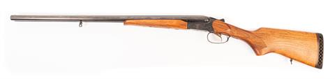 S/S shotgun Baikal model MP-43E-1C, 20/76, #0511975, § C
