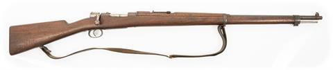 Mauser 95 Chile, .308 Winchester, #K7728, § C