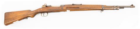 Mauser 98, carbine Type Vz. 24, DWM, 8 x 57 JS, #6294, § C