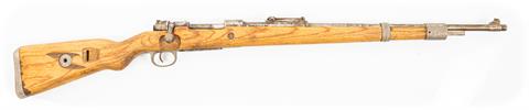 Mauser 98, K98k, Gustloffwerke, 8x57JS, #97993, § C