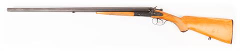 hammer S/S shotgun Baikal Coach Gun, 12/70, #M13494, § C