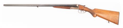 S/S shotgun Lamart & C.A - Liege, 12/70, #48718, § C