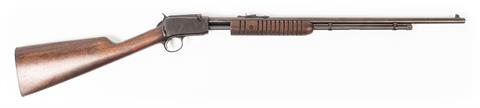 slide action rifle Rossi, .22lr, #G499494