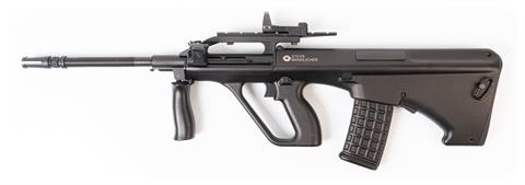 Soft Gun AUG A2, Kal. 6mm BB, §frei ab 18 (151-17)