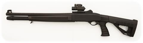 semi auto shotgun Armsan RS-A2, 12/76, #15A61660, § B (373-17)