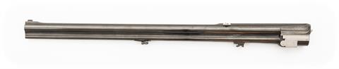 O/U combination gun exchangeable barrels Zoli, 6,5x57R; 16/70, #3236, § C (352-17)