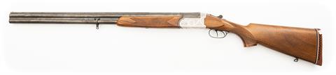 O/U shotgun A. Zoli, 16/70, #186589, § C (352-17)