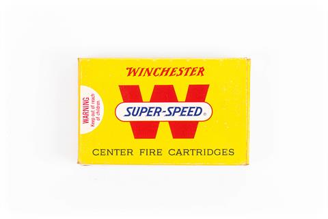 Rifle cartridges, .458 Win. Mag., Winchester