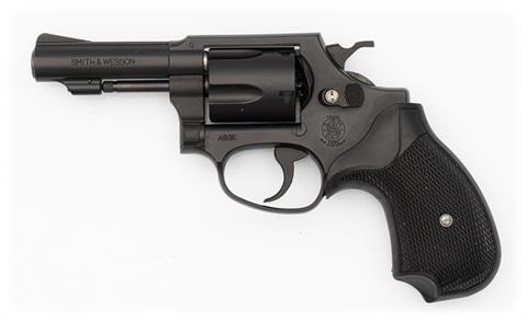 Air Soft Gun - S&W model 36 Chiefs Special by Marushin, § unrestricted