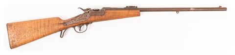 Werndl, carbine M.1873/77, OEWG Steyr, 11 x 36 R, #8006F, § C