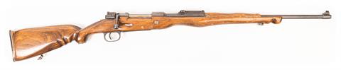 Mauser 98, 8 x 57 JS, #47162f, § C