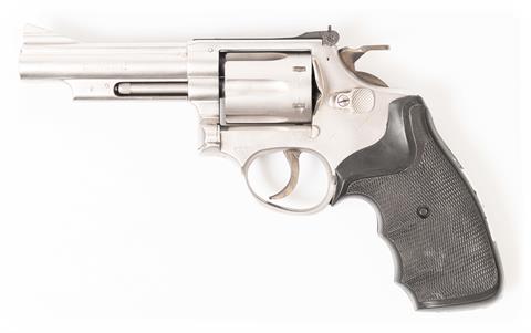 Taurus .357 Magnum, #41072, § B (W 130-17)