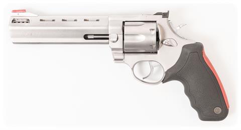 Taurus Raging Bull, .44 Magnum, #FW662739, § B (W 397-17)