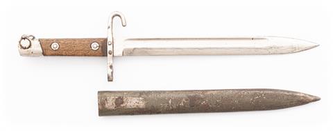 Bayonet Mannlicher M.95