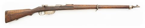 Mannlicher M.95/30, rifle, OEWG Steyr, 8 x 56 R M.30S, #1366m, § C (W 2611-19)