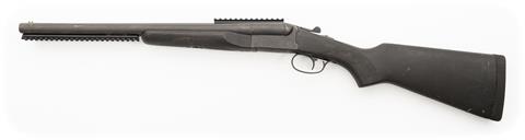 S/S shotgun Amantino model Double Defence, 12, #33481, § C (165-17)