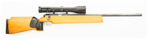 single shot rifle Suhl Model 150 Standard, .22 lr., 058850, § C